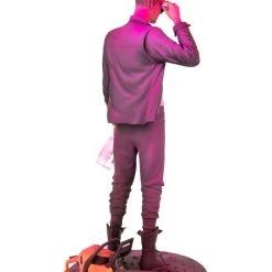 Mondo Toys PREACHER: Cassidy Statue Exclusive 36 Mondo Toys PREACHER: Cassidy Statue Exclusive