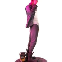 Mondo Toys PREACHER: Cassidy Statue Exclusive 37 Mondo Toys PREACHER: Cassidy Statue Exclusive