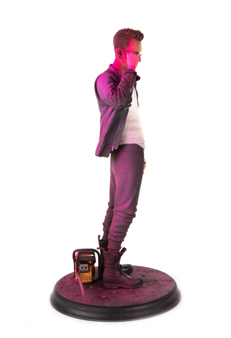 Mondo Toys PREACHER: Cassidy Statue Exclusive 7 Mondo Toys PREACHER: Cassidy Statue Exclusive