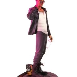 Mondo Toys PREACHER: Cassidy Statue Exclusive 38 Mondo Toys PREACHER: Cassidy Statue Exclusive