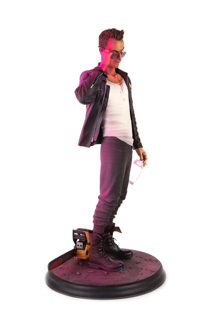Mondo Toys PREACHER: Cassidy Statue Exclusive 8 Mondo Toys PREACHER: Cassidy Statue Exclusive