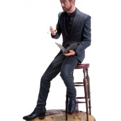 Mondo PREACHER: Jesse Custer Statue Exclusive