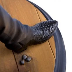 Mondo Toys PREACHER: Jesse Custer & Cassidy Statue Set Exclusive