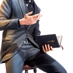 Mondo Toys PREACHER: Jesse Custer & Cassidy Statue Set Exclusive