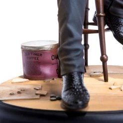 Mondo Toys PREACHER: Jesse Custer & Cassidy Statue Set Exclusive