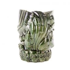 Mondo Tikis Predator Tiki Mug (Val Verde Variant)