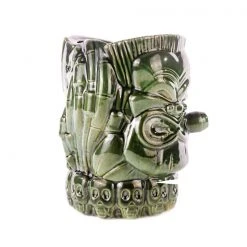 Mondo Tikis Predator Tiki Mug (Val Verde Variant)