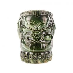 Mondo Tikis Predator Tiki Mug (Val Verde Variant)