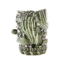 Mondo Tikis Predator Tiki Mug (Val Verde Variant)