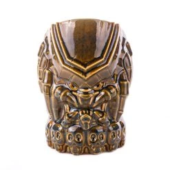 Mondo Tikis Predator Tiki Mug (Jungle Came Alive Variant)