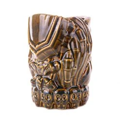 Mondo Tikis Predator Tiki Mug (Jungle Came Alive Variant)