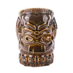 Mondo Tikis Predator Tiki Mug (Jungle Came Alive Variant) 14 Mondo Tikis Predator Tiki Mug (Jungle Came Alive Variant)