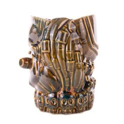 Mondo Tikis Predator Tiki Mug (Jungle Came Alive Variant) 16 Mondo Tikis Predator Tiki Mug (Jungle Came Alive Variant)