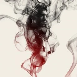 Tyler Bates Marvel's The Punisher – Original Soundtrack LP