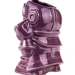 Mondo Thanos Tiki Mug Tikis