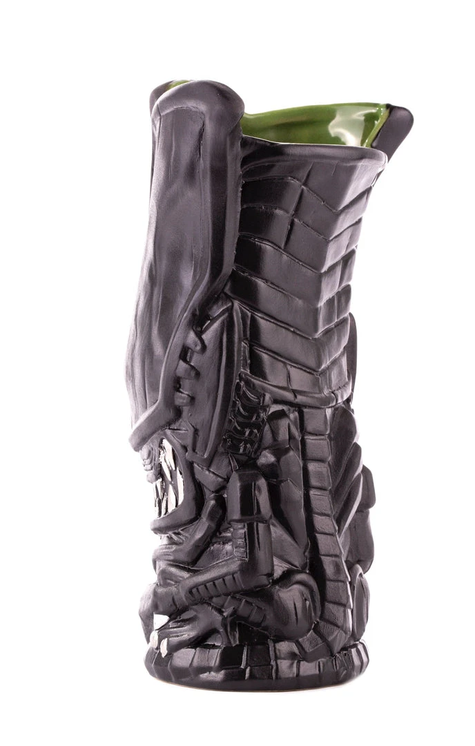 Mondo Alien Queen Tiki Mug (Hive Variant) 12 Mondo Alien Queen Tiki Mug (Hive Variant)