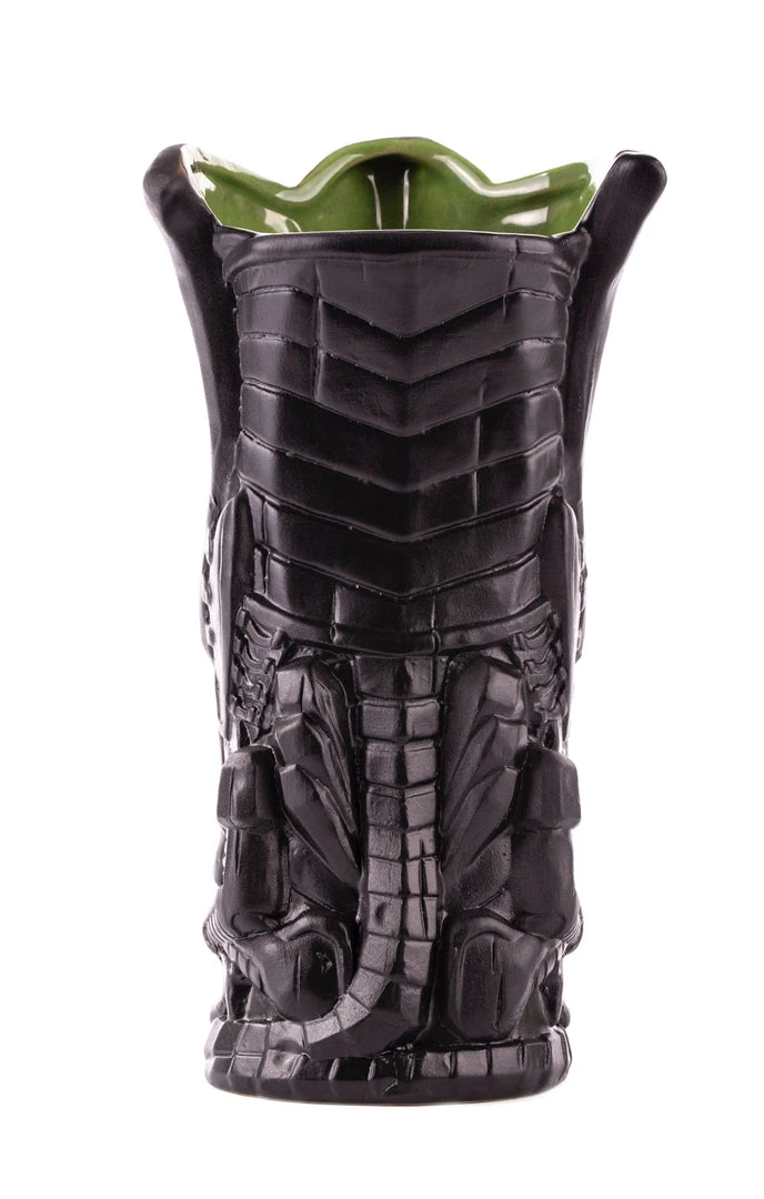 Mondo Alien Queen Tiki Mug (Hive Variant) 13 Mondo Alien Queen Tiki Mug (Hive Variant)