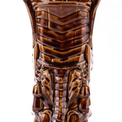 Mondo Tikis Alien Queen Tiki Mug (Alamo Variant)