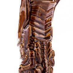 Mondo Tikis Alien Queen Tiki Mug (Alamo Variant)