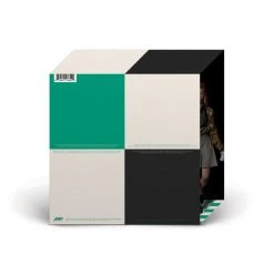 Carlos Rafael Rivera The Queen's Gambit - Music From The Netflix Limited Series 2XLP