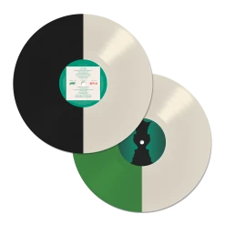 Carlos Rafael Rivera The Queen's Gambit - Music From The Netflix Limited Series 2XLP