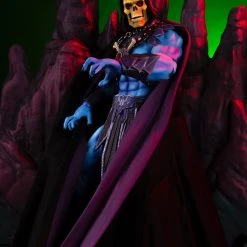 Mondo Skeletor 1/6 Scale Figure Toys