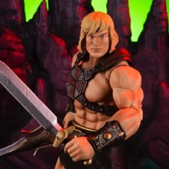 Mondo Toys He-Man 1/6 Scale Figure