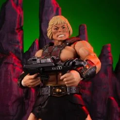 Mondo Toys He-Man 1/6 Scale Figure