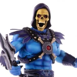 Mondo Skeletor 1/6 Scale Figure Toys
