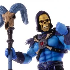 Mondo Skeletor 1/6 Scale Figure Toys