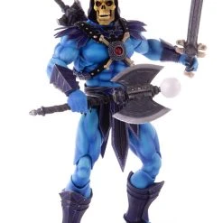 Mondo Skeletor 1/6 Scale Figure Toys