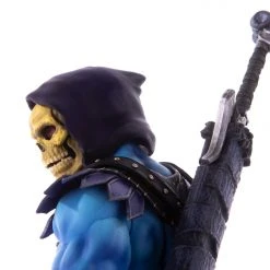 Mondo Skeletor 1/6 Scale Figure Toys