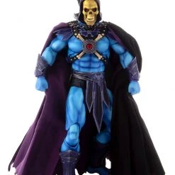 Mondo Skeletor 1/6 Scale Figure Toys