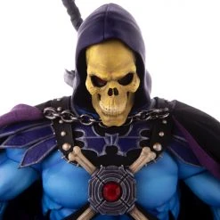 Mondo Skeletor 1/6 Scale Figure Toys