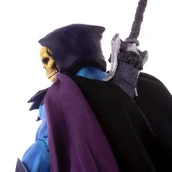 Mondo Skeletor 1/6 Scale Figure Toys