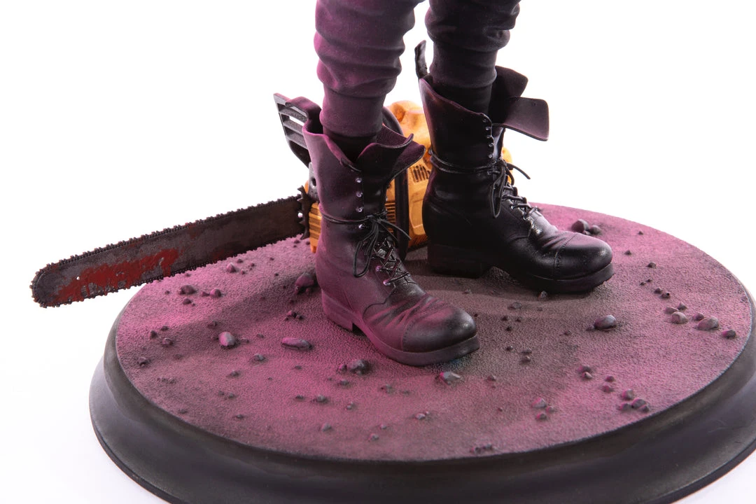 Mondo Toys PREACHER: Cassidy Statue Exclusive 10 Mondo Toys PREACHER: Cassidy Statue Exclusive