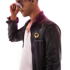 Mondo PREACHER: Cassidy Statue