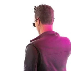 Mondo Toys PREACHER: Jesse Custer & Cassidy Statue Set Exclusive