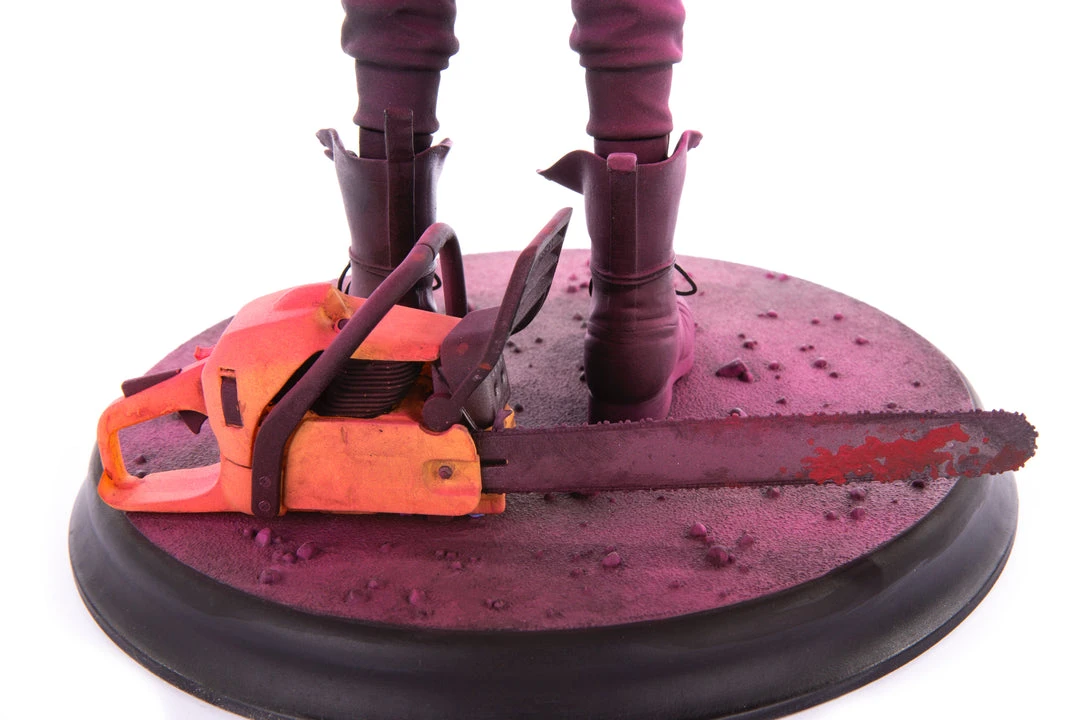 Mondo Toys PREACHER: Cassidy Statue Exclusive 15 Mondo Toys PREACHER: Cassidy Statue Exclusive