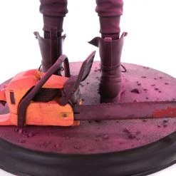 Mondo PREACHER: Cassidy Statue