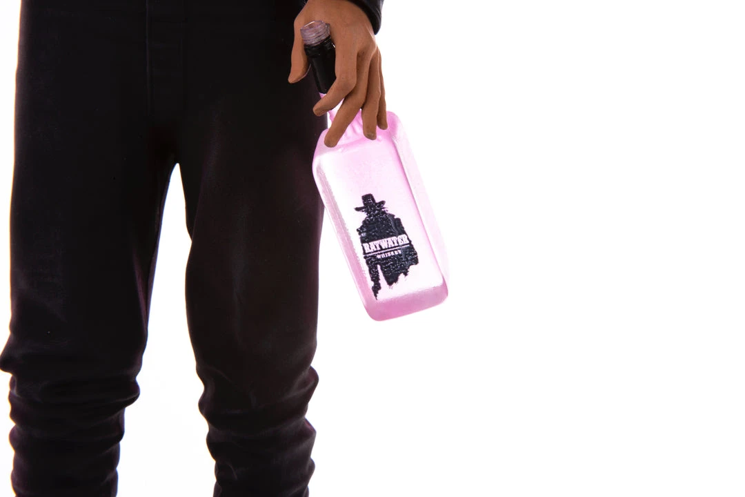 Mondo Toys PREACHER: Cassidy Statue Exclusive 19 Mondo Toys PREACHER: Cassidy Statue Exclusive