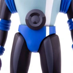 Mondo Toys Batman: The Animated Series - Mr. Freeze 1/6 Scale Figure