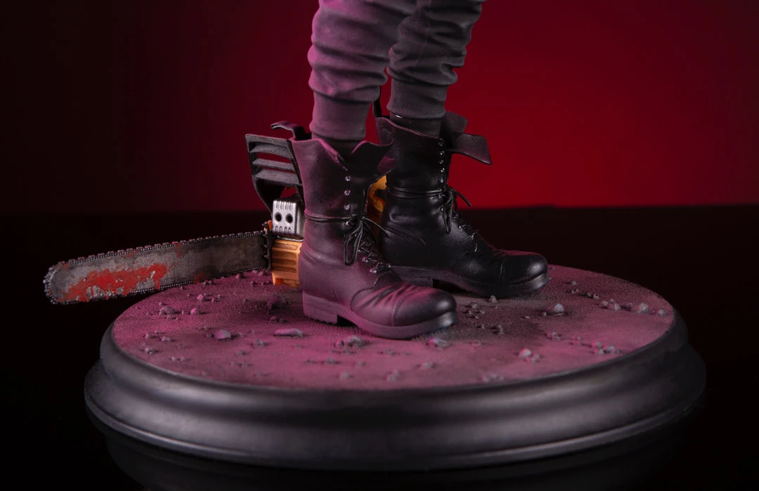 Mondo Toys PREACHER: Cassidy Statue Exclusive 24 Mondo Toys PREACHER: Cassidy Statue Exclusive