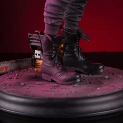 Mondo PREACHER: Cassidy Statue