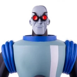 Mondo Toys Batman: The Animated Series - Mr. Freeze 1/6 Scale Figure