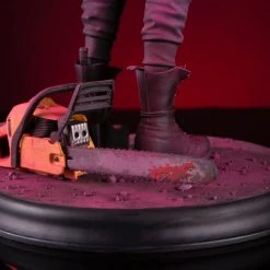 Mondo Toys PREACHER: Jesse Custer & Cassidy Statue Set Exclusive