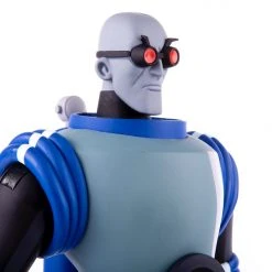 Mondo Toys Batman: The Animated Series - Mr. Freeze 1/6 Scale Figure