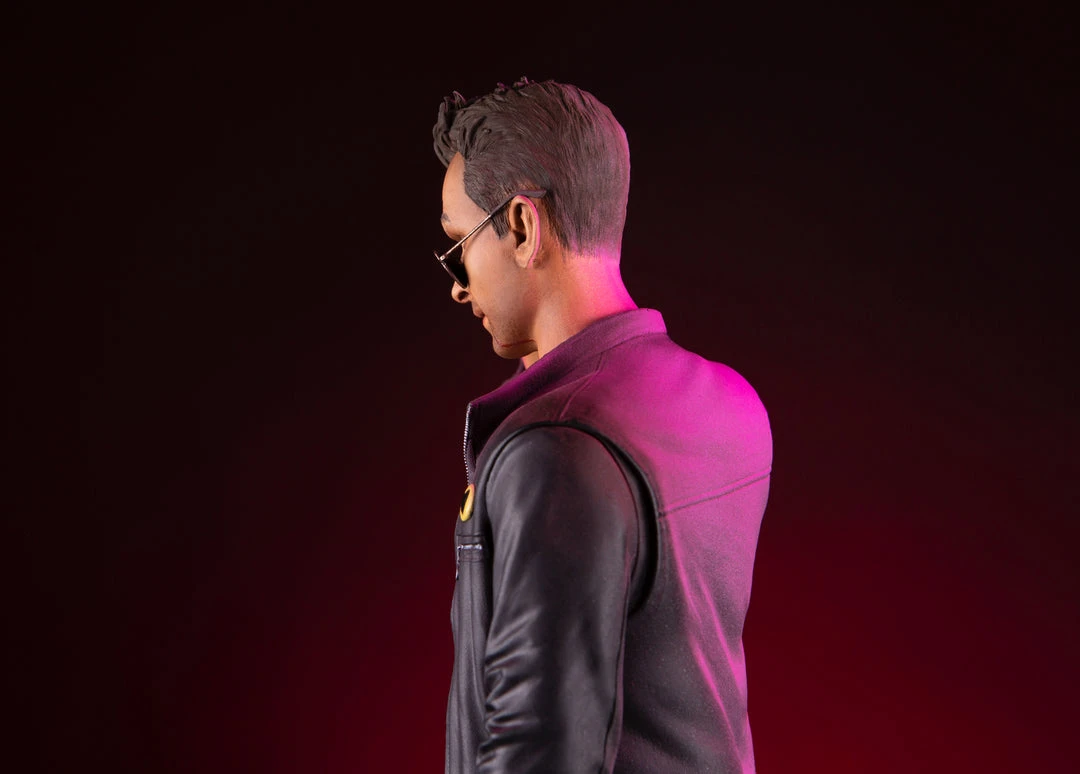 Mondo Toys PREACHER: Cassidy Statue Exclusive 26 Mondo Toys PREACHER: Cassidy Statue Exclusive