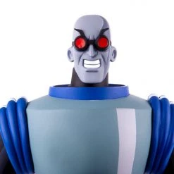 Mondo Toys Batman: The Animated Series - Mr. Freeze 1/6 Scale Figure