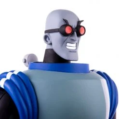 Mondo Toys Batman: The Animated Series - Mr. Freeze 1/6 Scale Figure